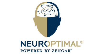 NeurOptimal Neurofeedback by Zengar Logo