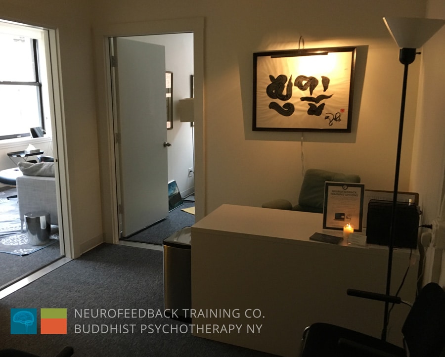 Neurofeedback NY Clinic in NYC