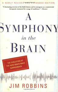 Symphony Brain Evolution