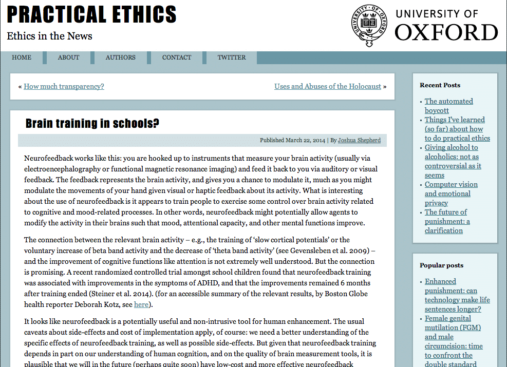 article-practical-ethics-oxford